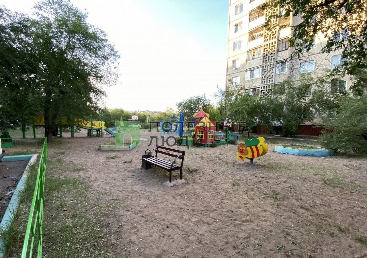квартира г Улан-Удэ р-н Октябрьский ул Приречная 3 фото 23