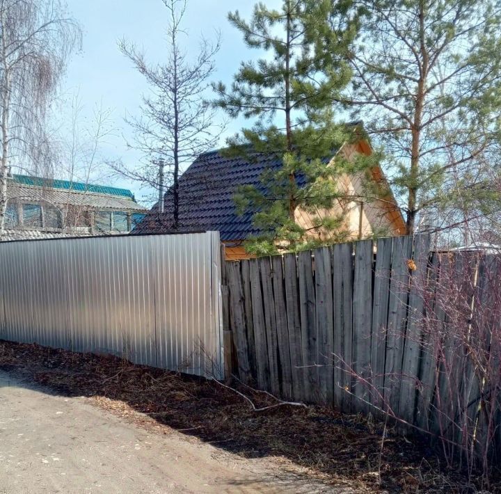 земля г Якутск пер. Сунтарский, 9 фото 9