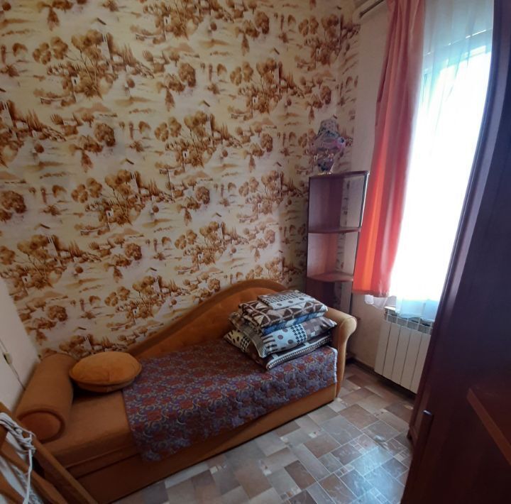 дом г Феодосия ул Земская 5 фото 18