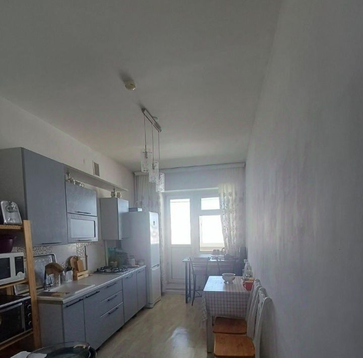 квартира г Якутск мкр Ильинка 3/2 фото 1