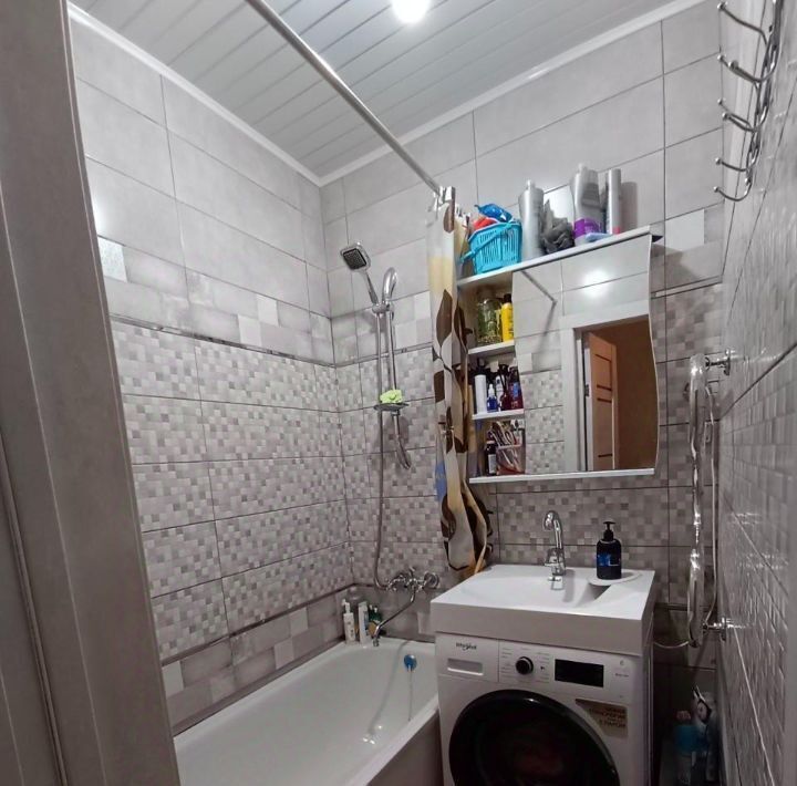квартира г Якутск ул Курнатовского 2/1 фото 3