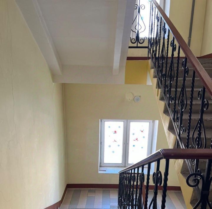 квартира г Якутск ул Петровского 19/1 фото 8