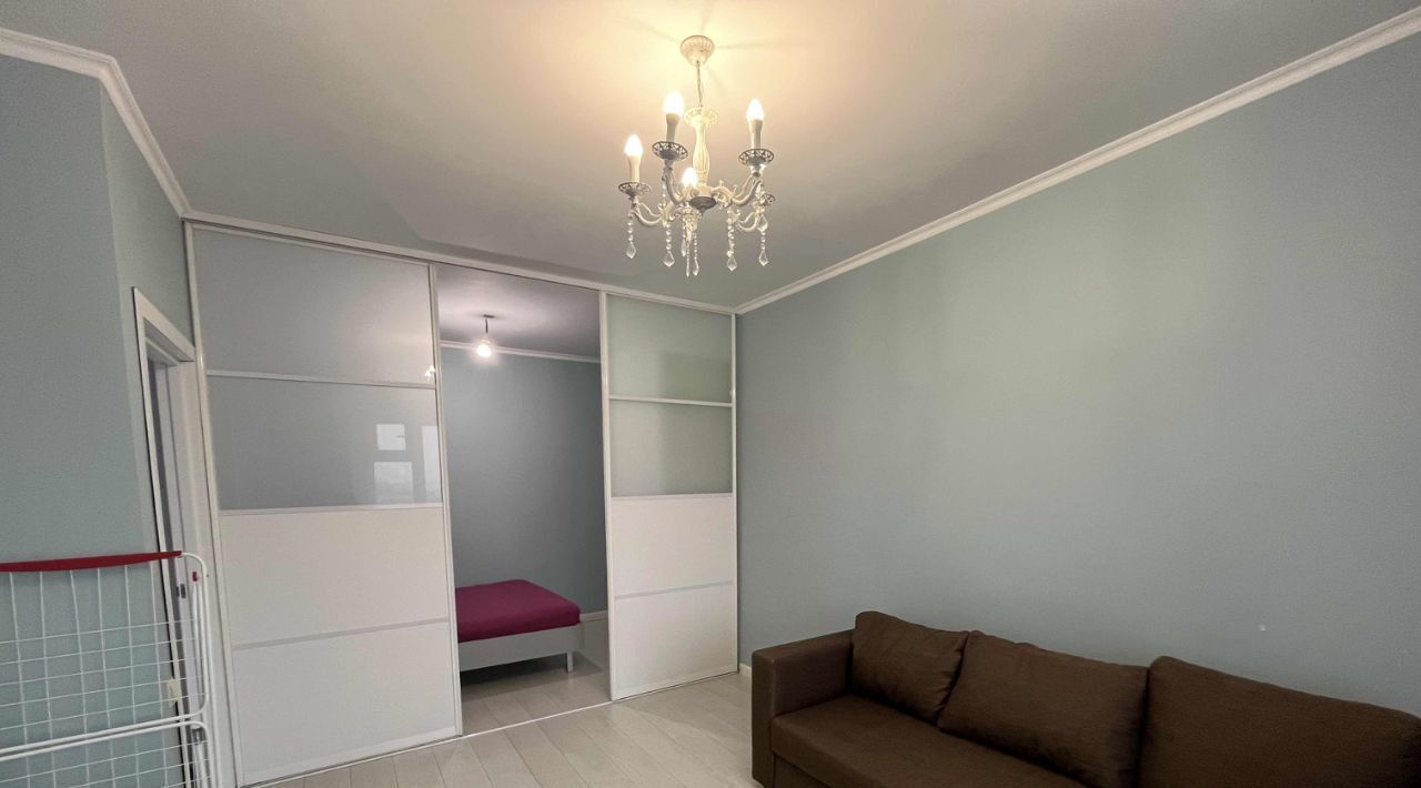 квартира г Якутск ул Губина 5/2 фото 9