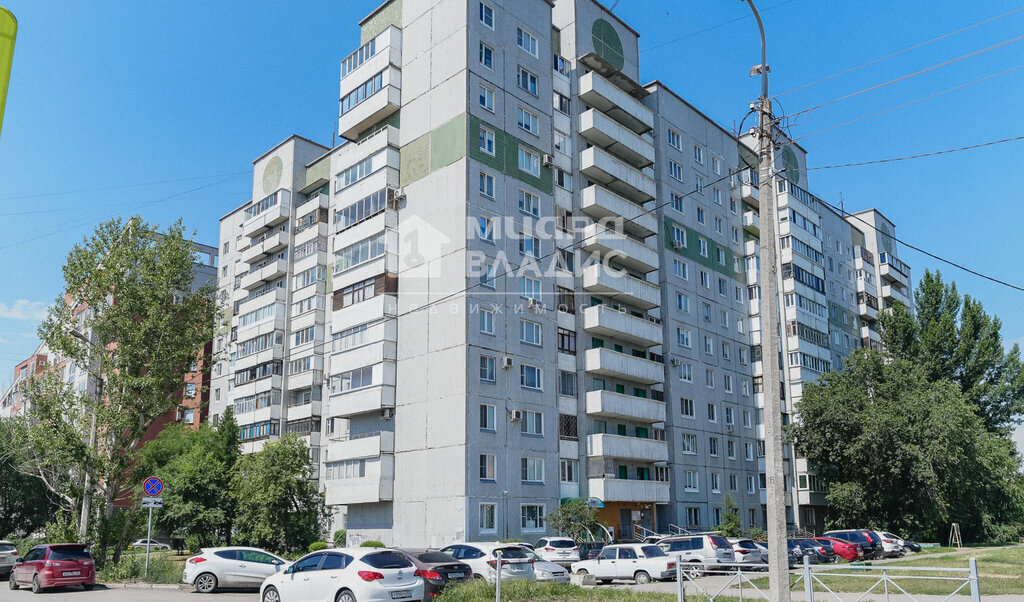 квартира г Омск ул Иркутская 3 фото 22