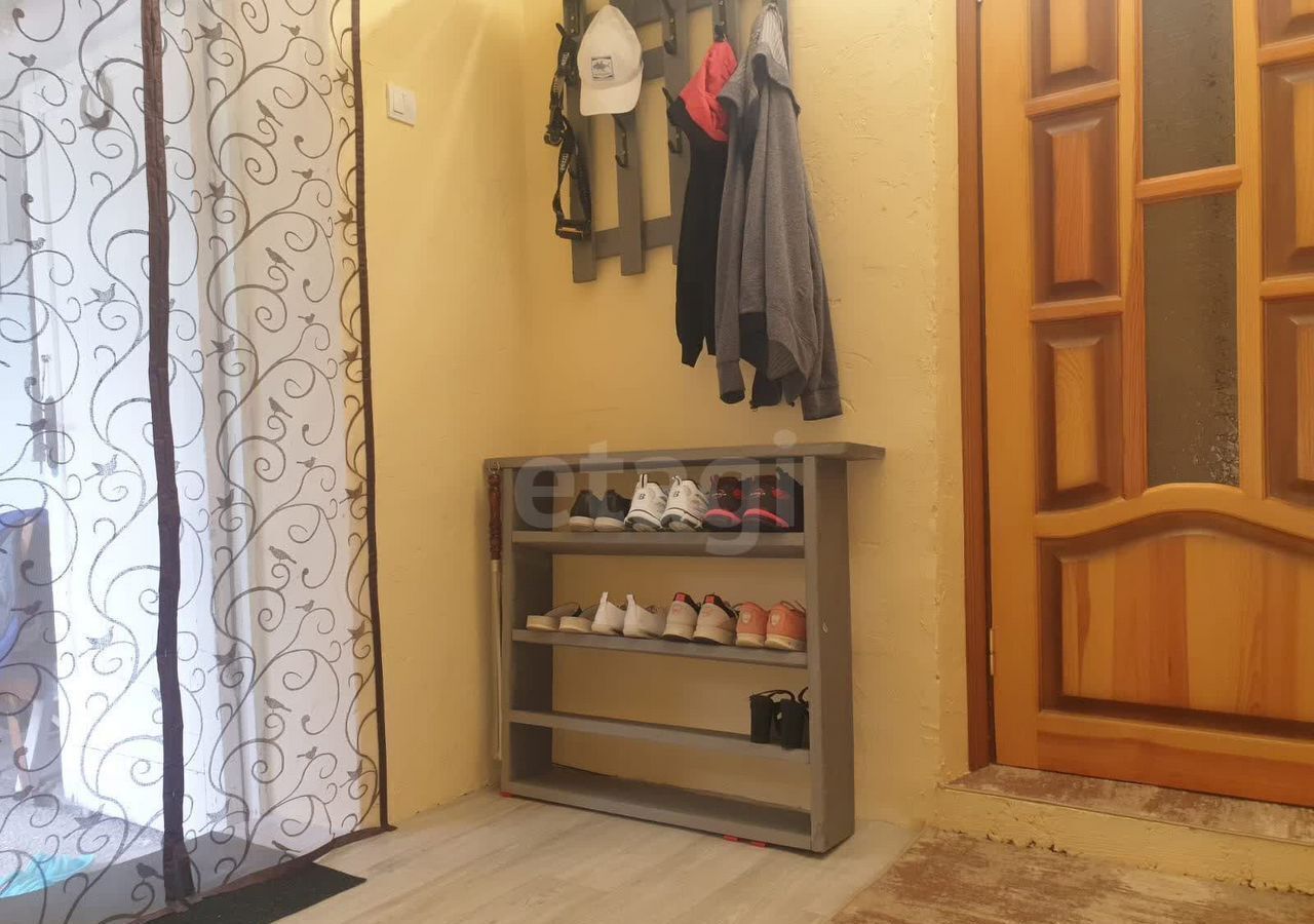 дом г Судак с Веселое ул Ленина пгт Новый свет фото 12