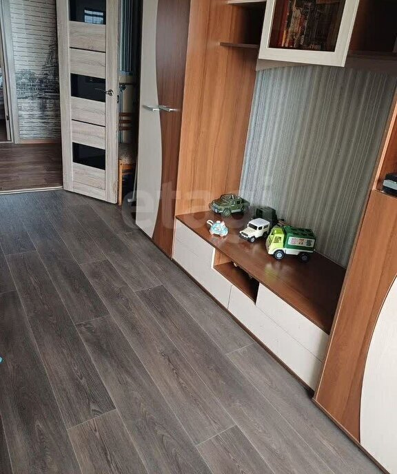 квартира г Чита ул Байкальская 17 фото 5