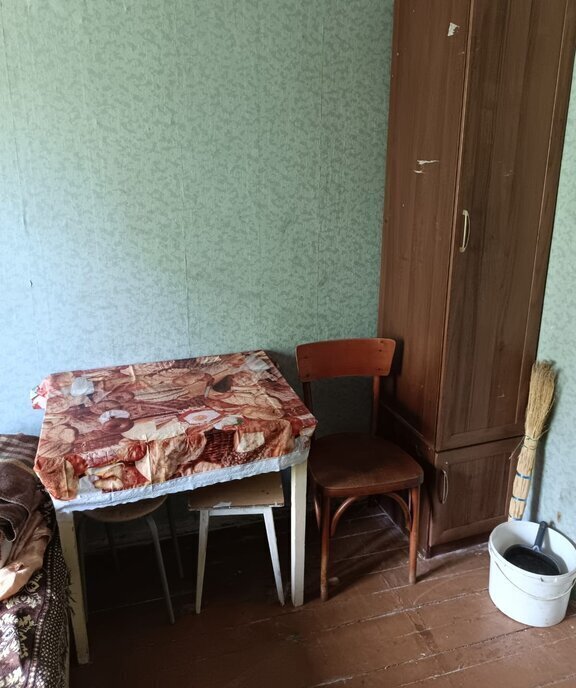 комната г Смоленск ул Маршала Соколовского 16 фото 7