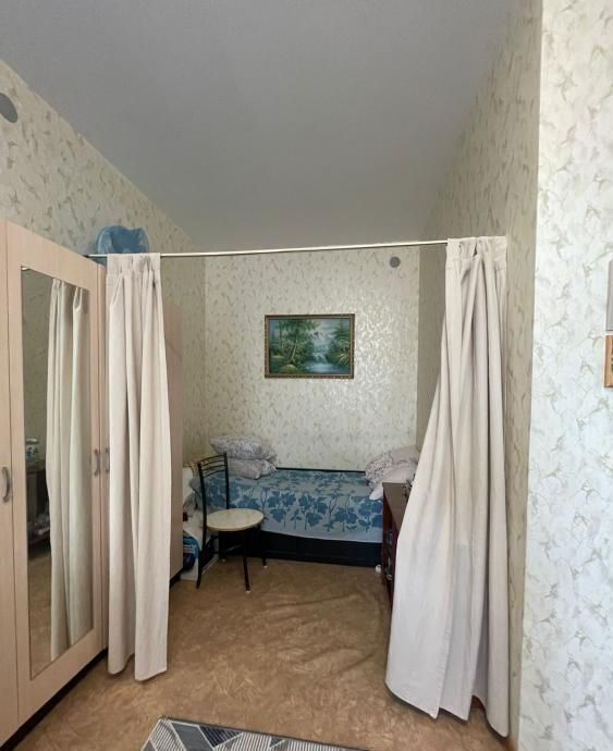 квартира г Уфа р-н Кировский ул Геологов 53 фото 6