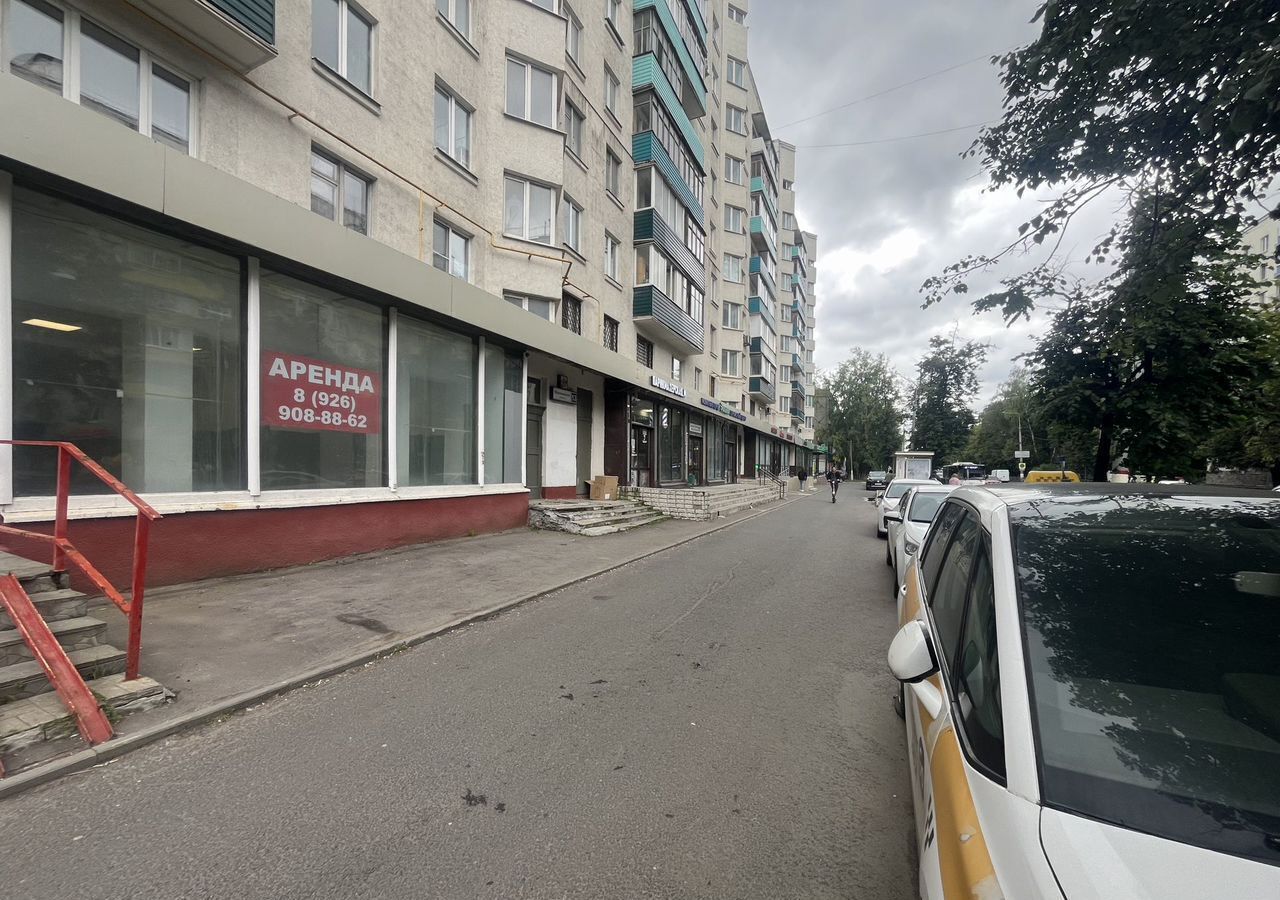 свободного назначения г Химки ул Маяковского 13 Химки фото 3