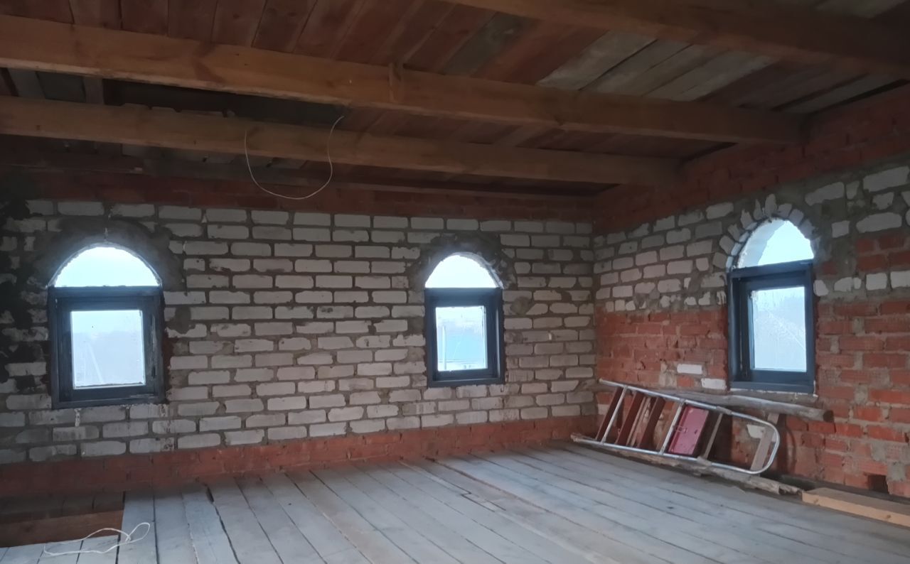 дом г Воскресенск тер СТСН Возрождение фото 11