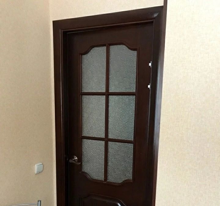 квартира г Чита р-н Центральный ул Курнатовского 8 фото 7