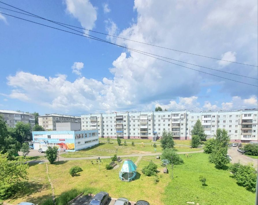 квартира г Березовский пр-кт Ленина 64 фото 4
