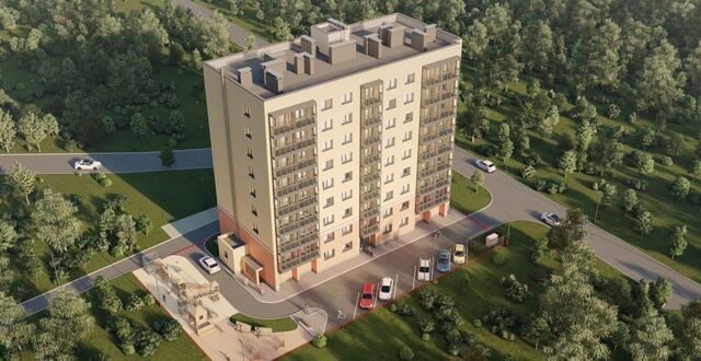 п Парижская Коммуна д. 12 фото