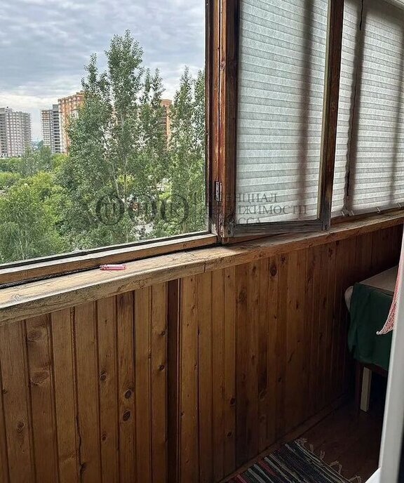 квартира г Кемерово ул Марковцева 24 фото 7