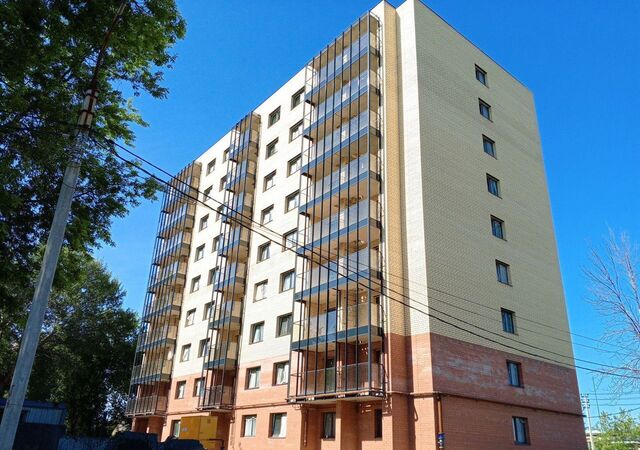 п Парижская Коммуна д. 12 фото
