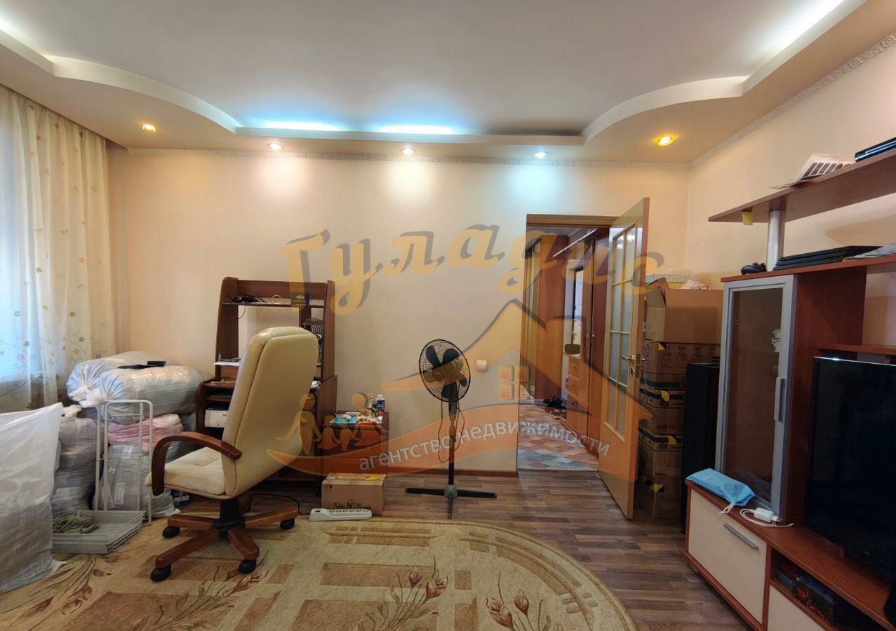 квартира г Норильск ул Дудинская 3с/2 фото 10