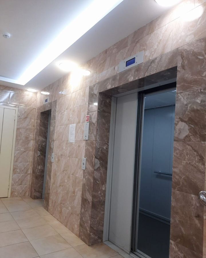 квартира г Ярославль р-н Фрунзенский ул Родниковая 11 фото 32