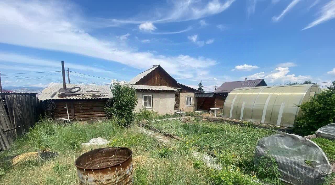 дом г Улан-Удэ п Новая Комушка р-н Октябрьский ул Северная 40 фото 13