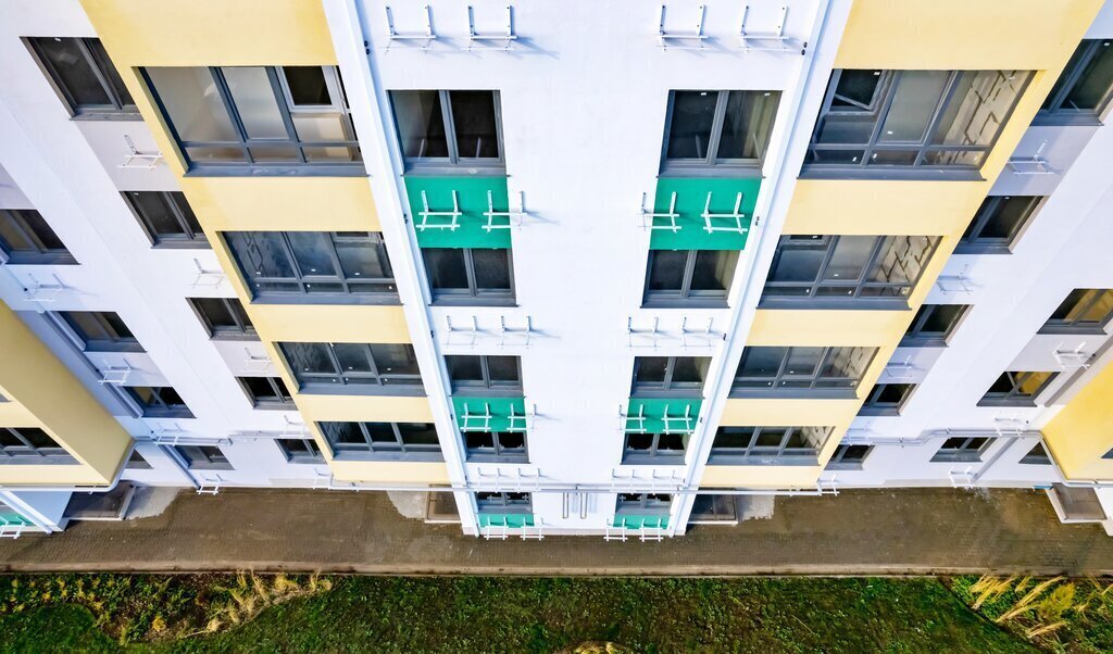 квартира г Симферополь ул 51-й Армии 124 фото 16