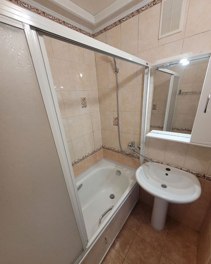 квартира г Таганрог Восточный ул Заводская 10/2 фото 20