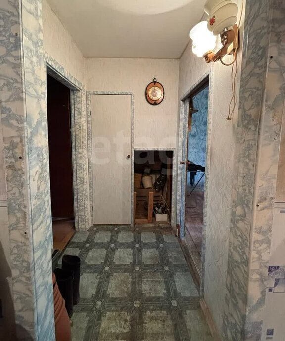 квартира г Златоуст ул 30-летия ВЛКСМ 2 фото 8