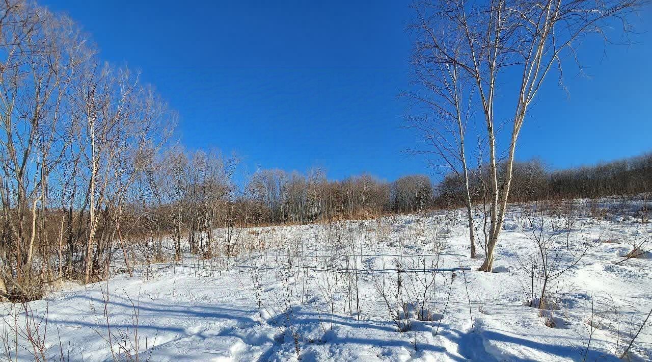 земля г Петропавловск-Камчатский Сероглазка жилрайон фото 26