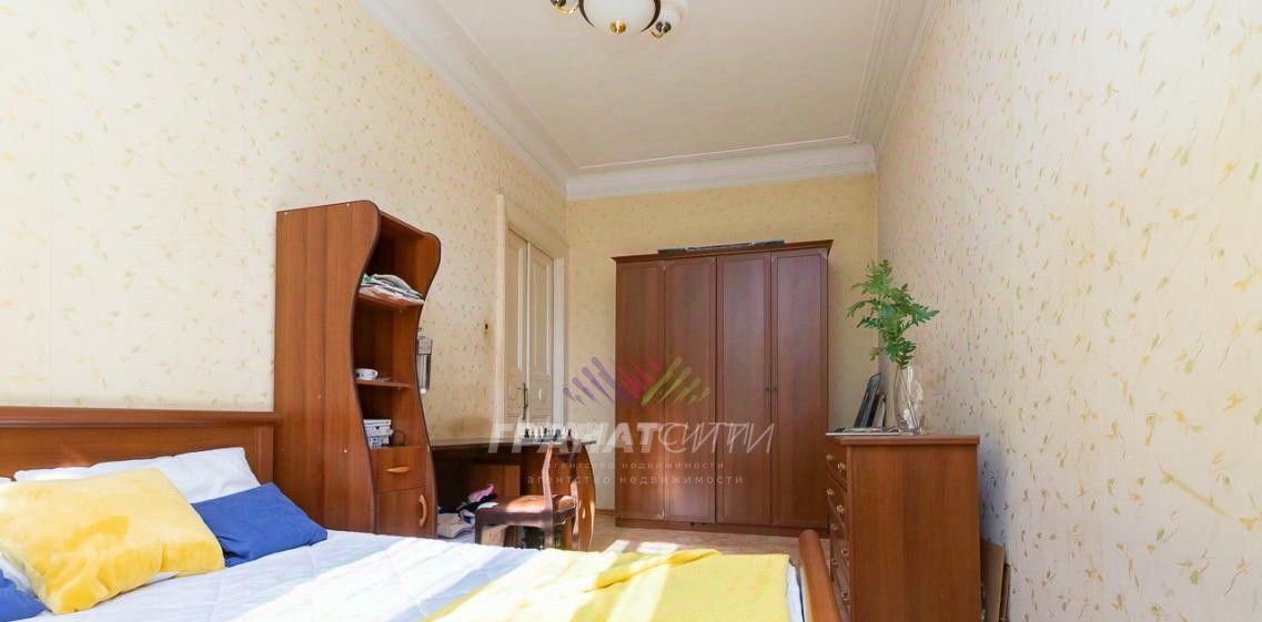 квартира г Омск р-н Центральный ул Таубе 10 фото 15