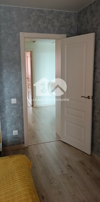 квартира г Бердск ул Ключевая 59/1 фото 12