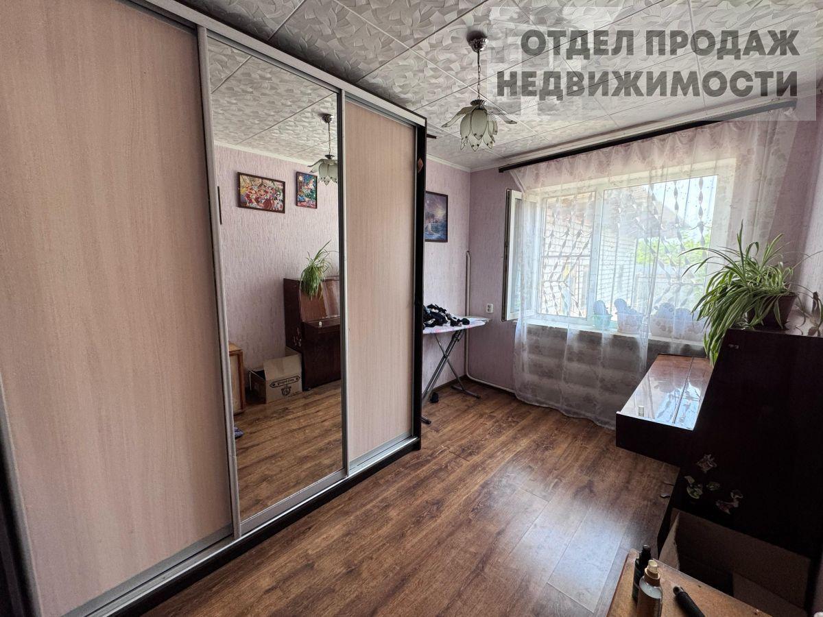 дом р-н Крымский г Крымск ул Янтарная СОШ 7 фото 7