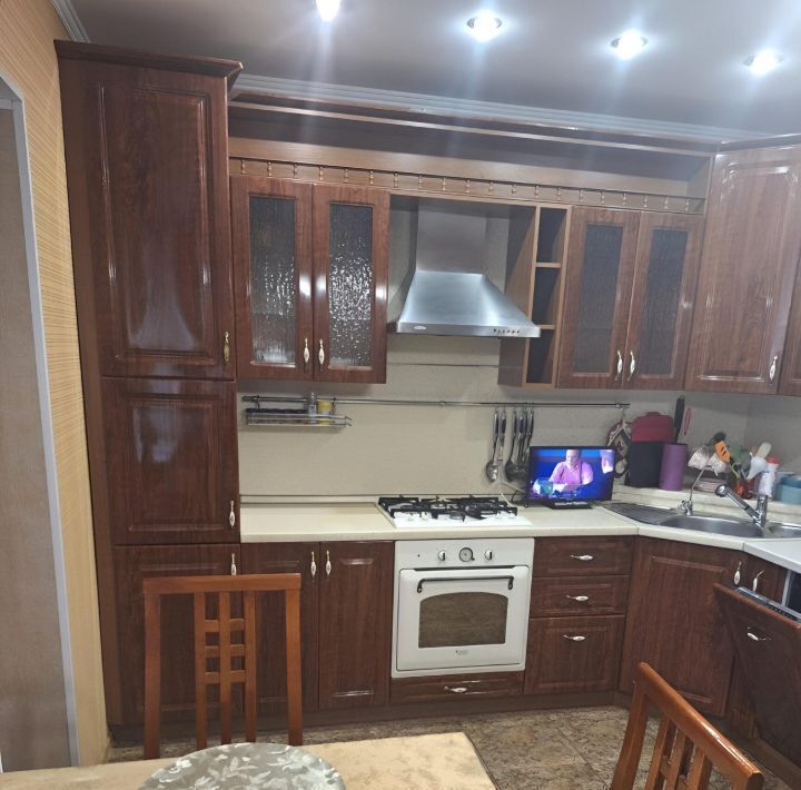 квартира г Нижний Новгород Буревестник ул Коминтерна 260 фото 1