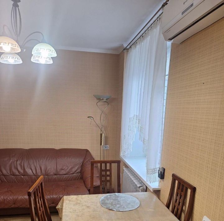 квартира г Нижний Новгород Буревестник ул Коминтерна 260 фото 3