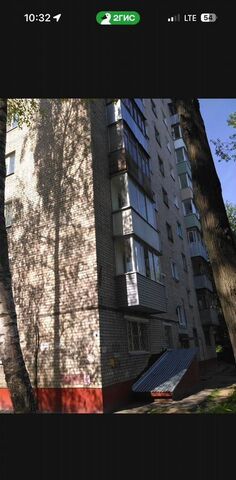 квартира р-н Ленинский пр-кт Текстильщиков 58а фото