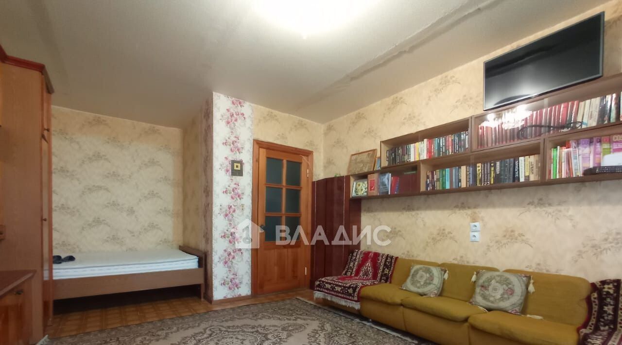 квартира г Пенза р-н Ленинский ул Кулакова 14а фото 6