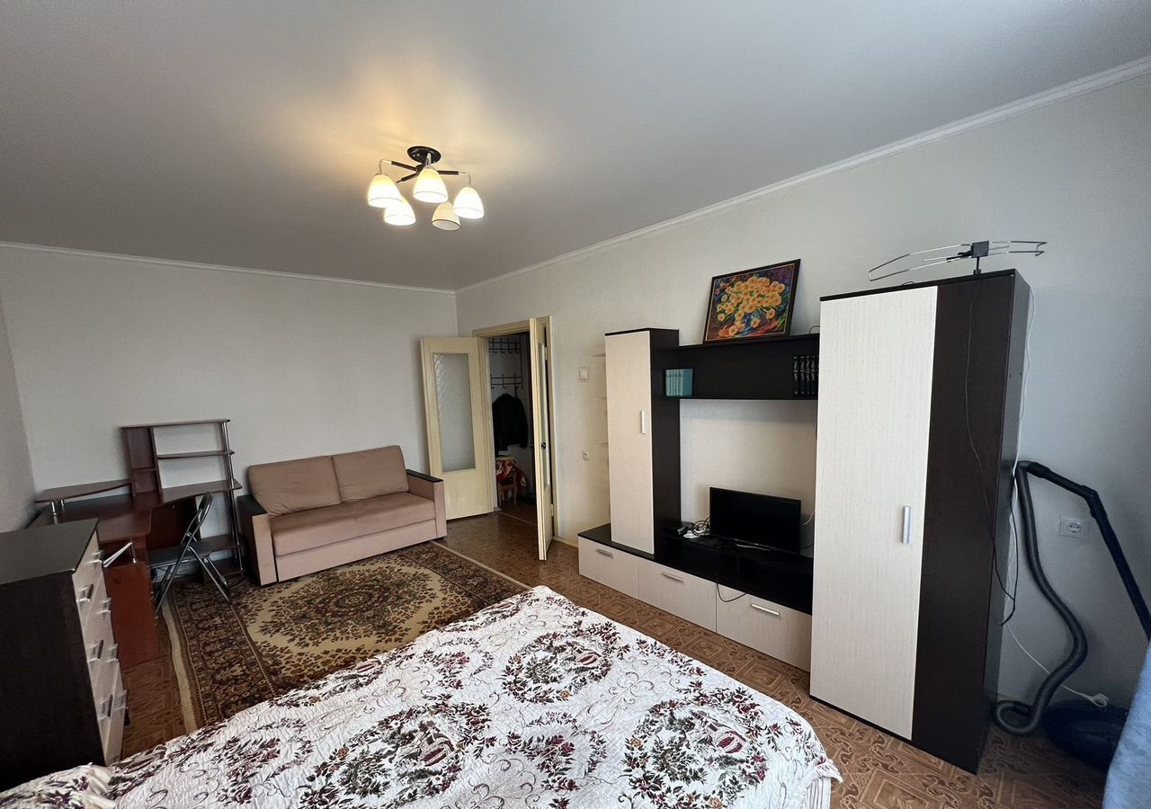 квартира г Мытищи ул Силикатная 49к/2 фото 1
