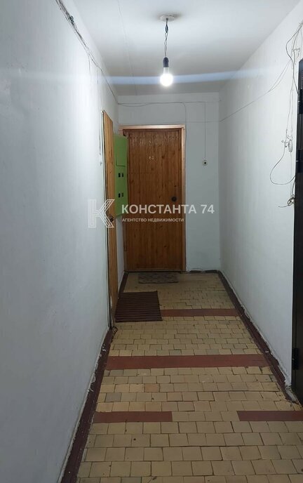 квартира г Челябинск ул Свободы 141 фото 11