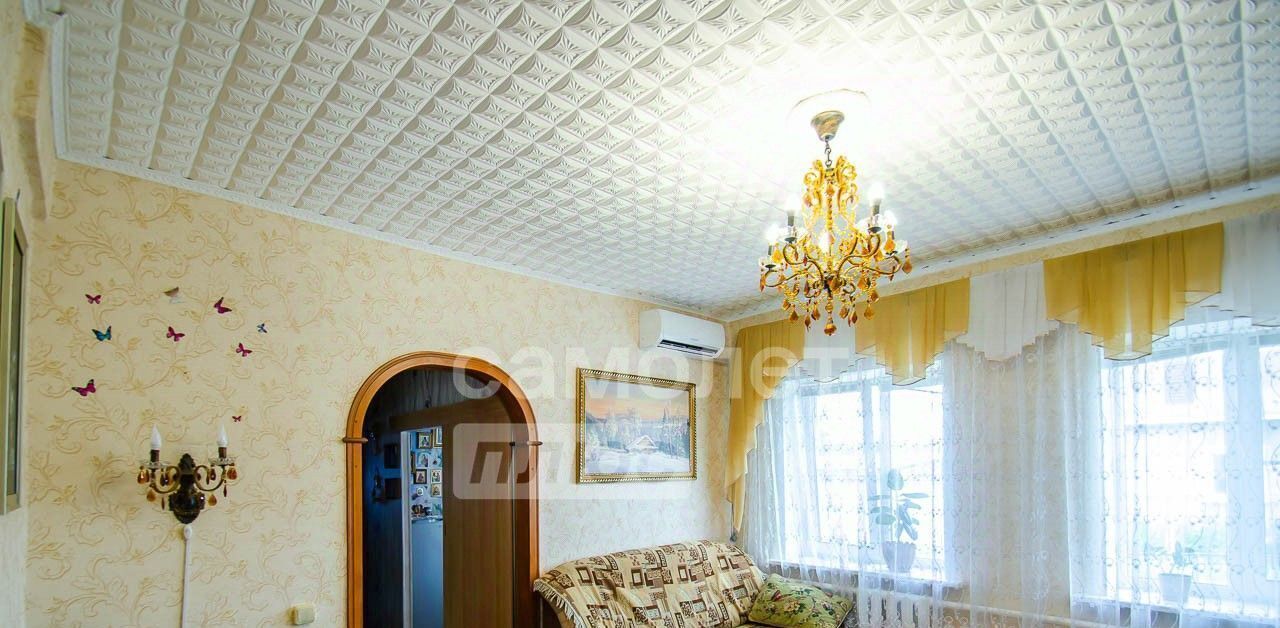 дом г Липецк р-н Правобережный ул Арсеньева 63 фото 21