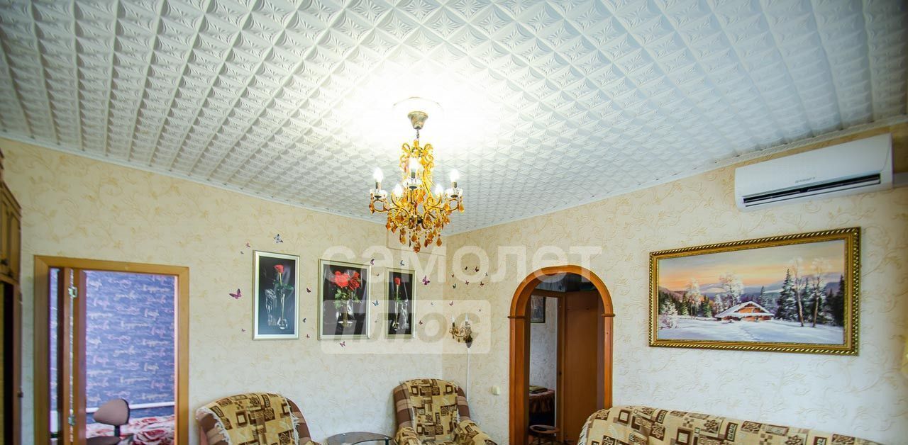 дом г Липецк р-н Правобережный ул Арсеньева 63 фото 30