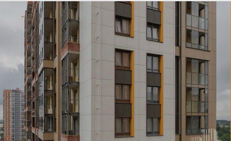 квартира г Пермь р-н Индустриальный ул Космонавта Леонова 41к/2 фото 12