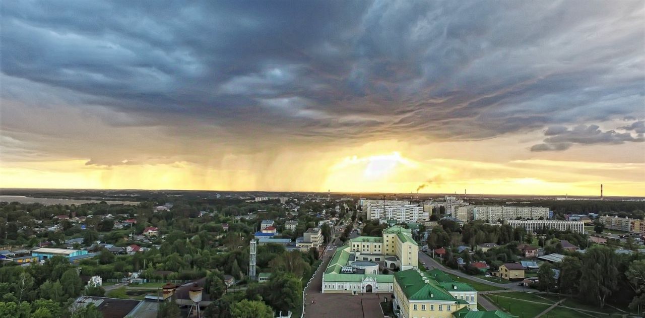 земля г Выкса сп Дружба с пос фото 10