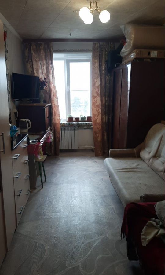 комната г Таганрог Восточный ул Толбухина 1/2 фото 1
