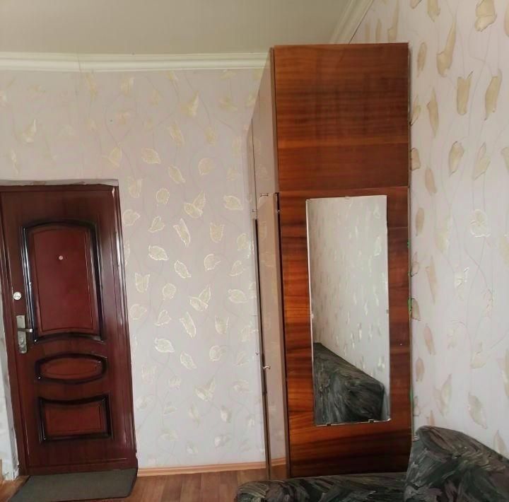квартира г Курск р-н Сеймский ул Литовская 93а фото 2