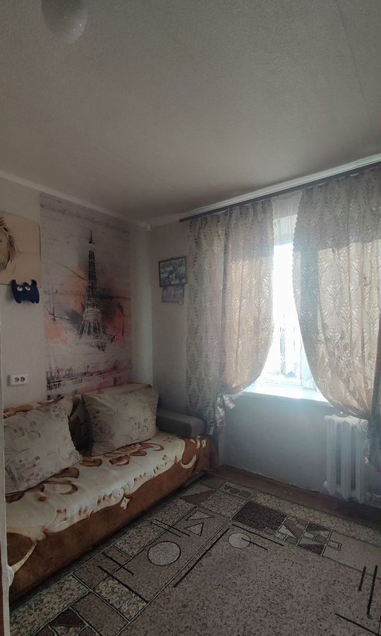комната г Чебоксары р-н Ленинский б-р Эгерский 3 фото 5