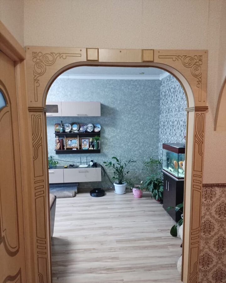 квартира р-н Валуйский г Валуйки ул Щорса 9 фото 10