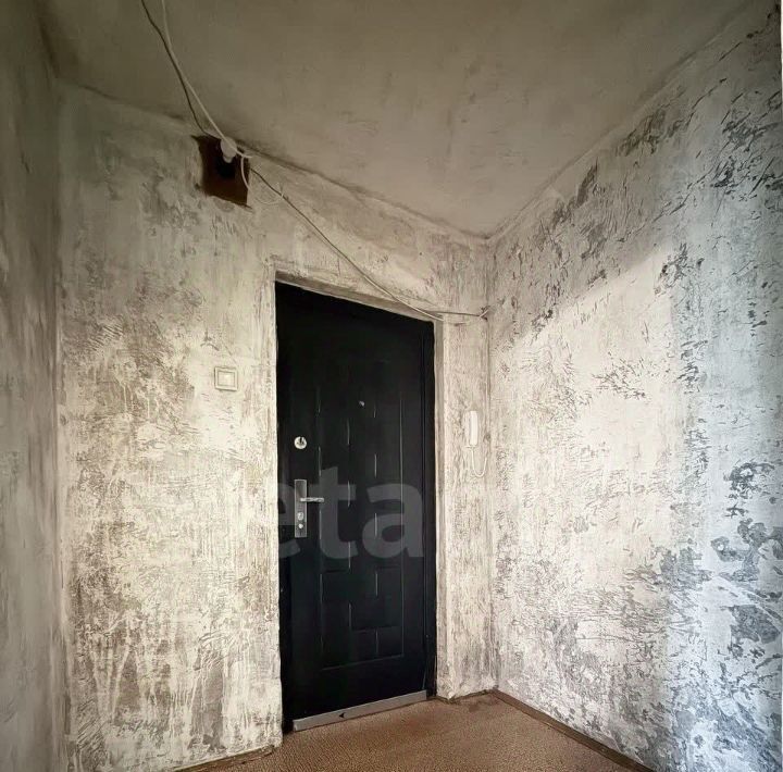 квартира г Артем ул Бабушкина 10 фото 2