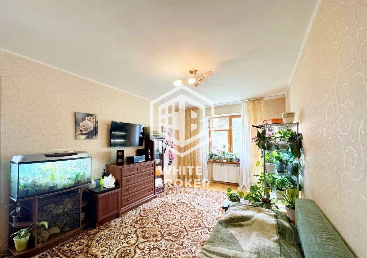 квартира г Ялта ул Ленинградская 13 фото 9