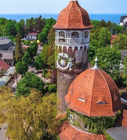 пр-кт Калининградский 70е фото