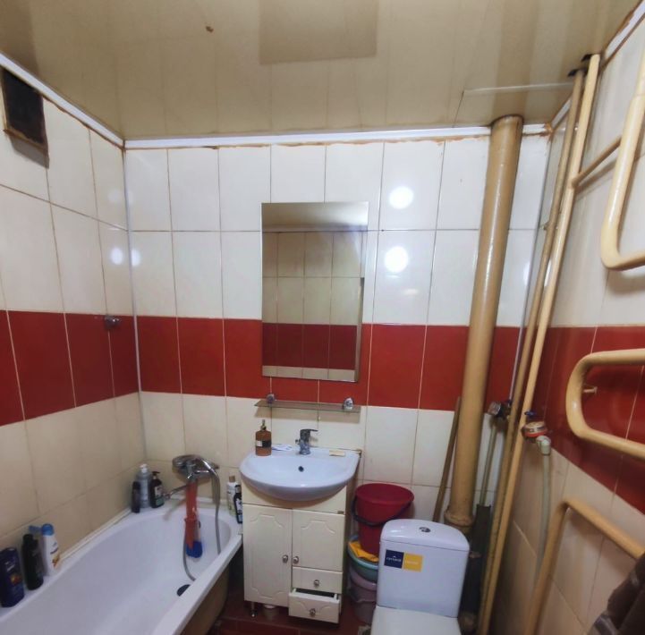 квартира г Советск ул Интернациональная 1 фото 8