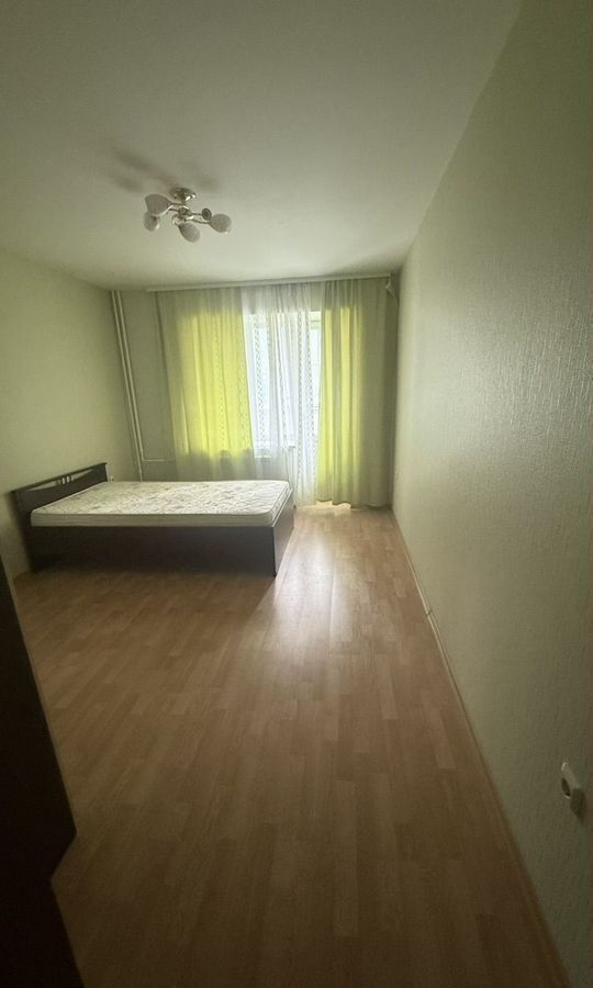 квартира г Томск р-н Советский ул Сибирская 111б фото 9