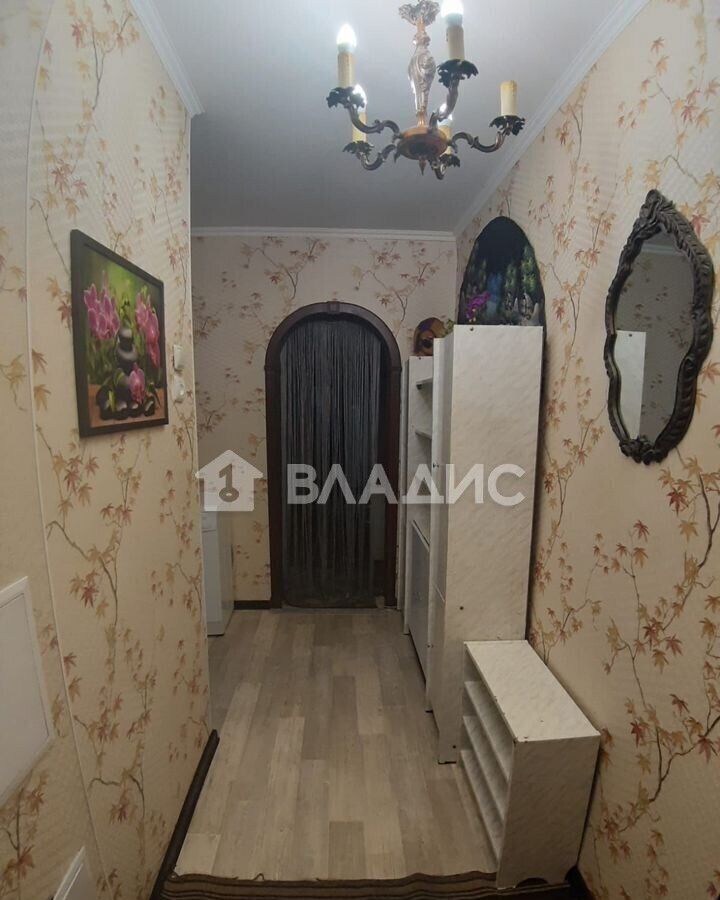 квартира г Калининград р-н Московский наб Генерала Карбышева 4 фото 10