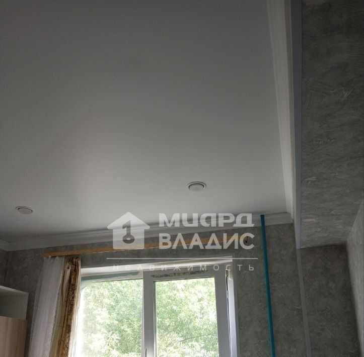 квартира г Омск р-н Ленинский ул Моторная 10 фото 10